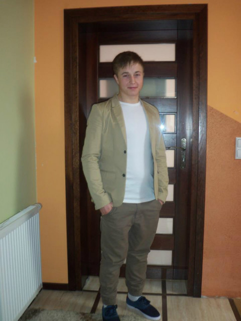 Takie tam ;)