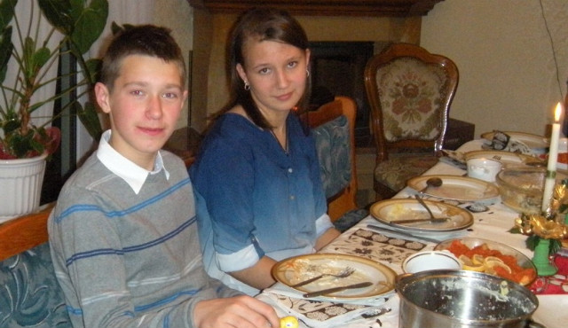 kto, jeli nie my.? :]