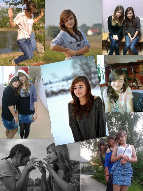 Kleszcz! :D