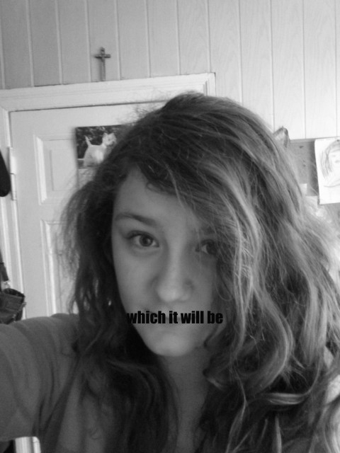 Co ma by to bdzie -,-