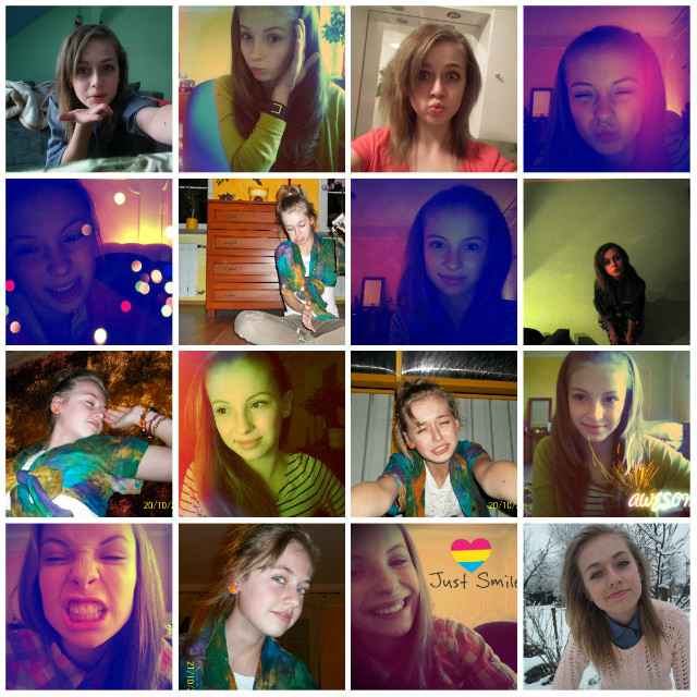 Friends forever 