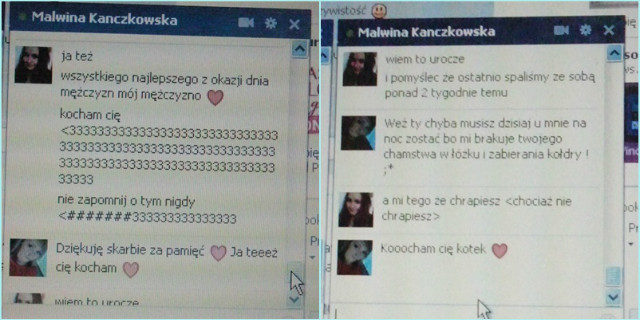 Hahahah 