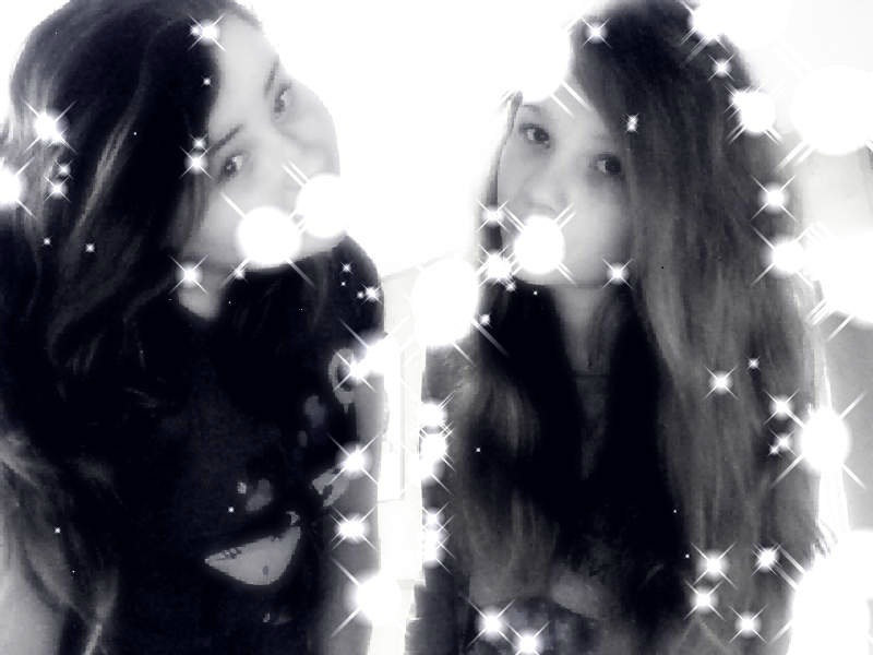 Mojee skarbyy ;*