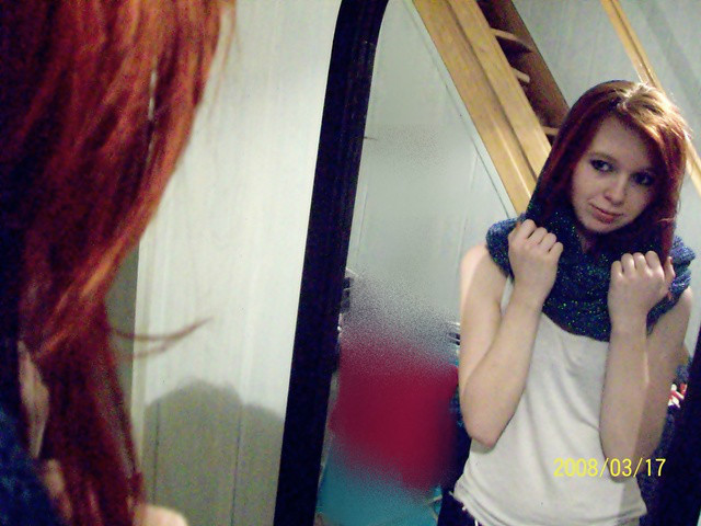 Marzy mona..:P