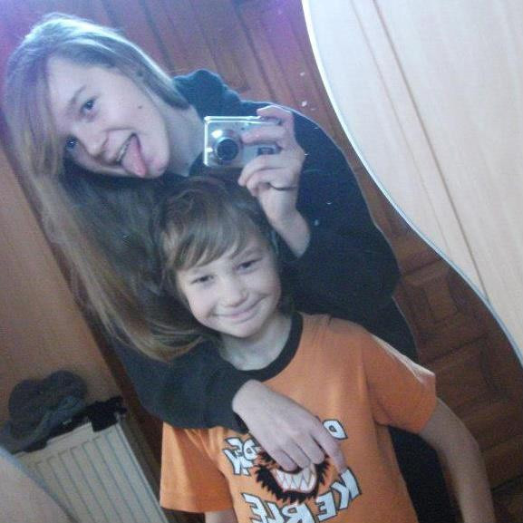 Braciszek . :D