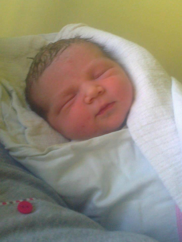 Hania ;)
