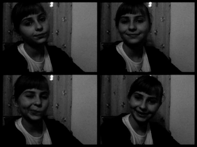 Z fejsa ;*
