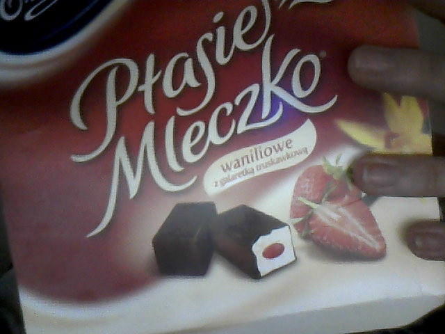 Nudno, nudno.