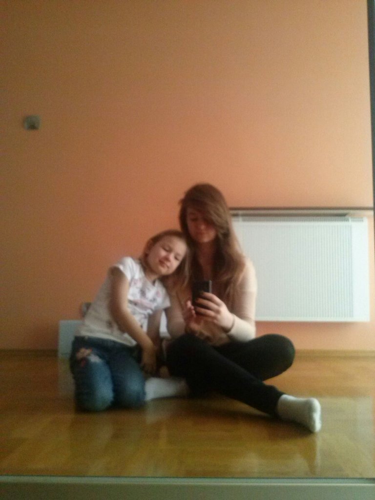 Siostraaaaa