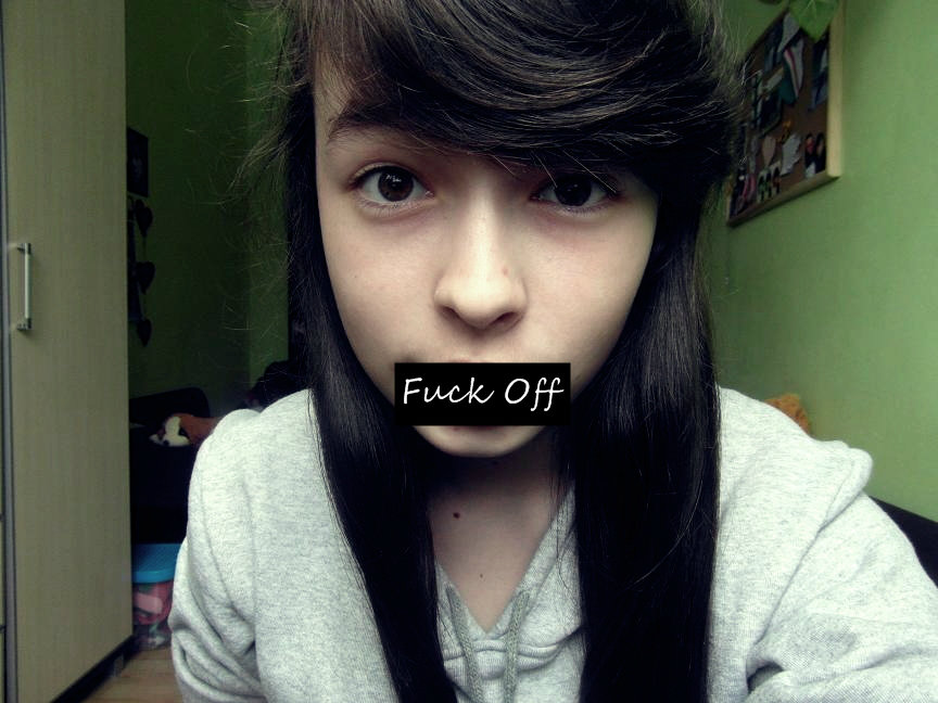 Hehehe . xd