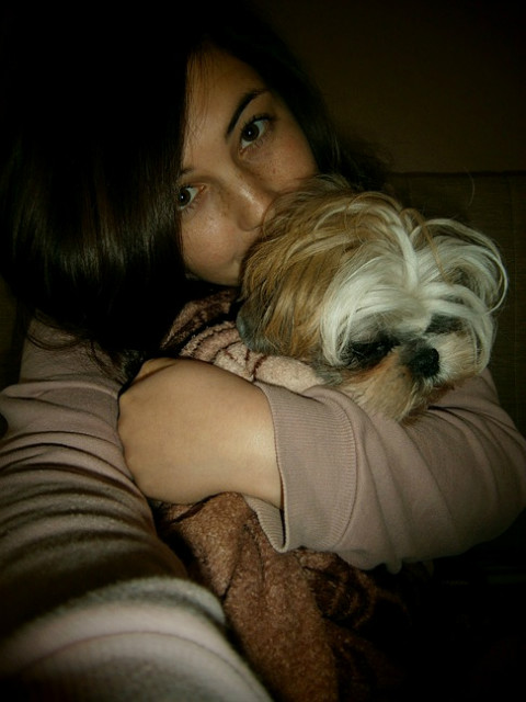 my love!