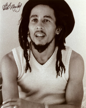 Bob Marley 