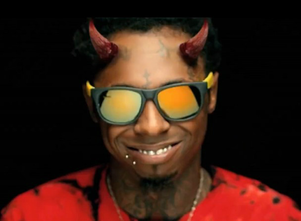 All my bitches love me ;)