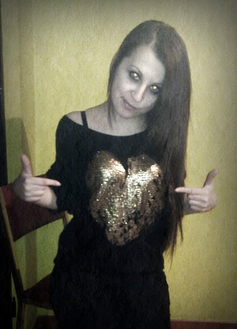 serce .
