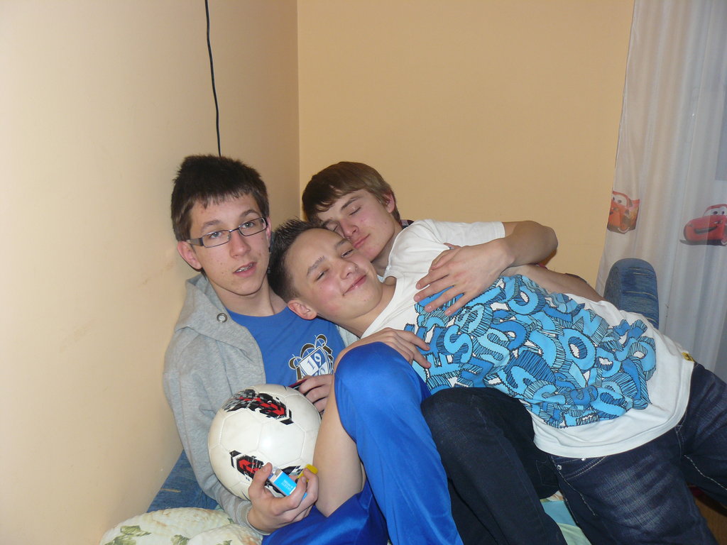 Urodzinowee ;] 