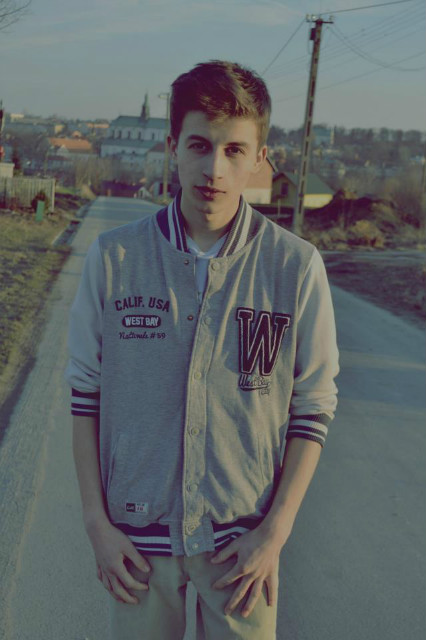 Kocham 