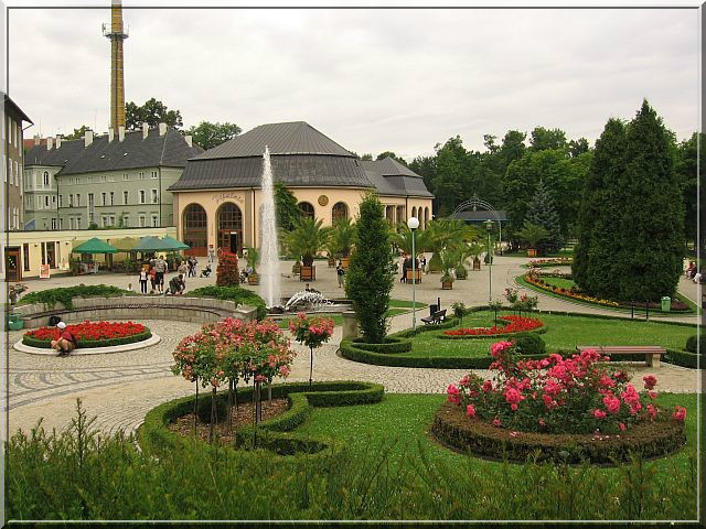 Kudowa Zdrj