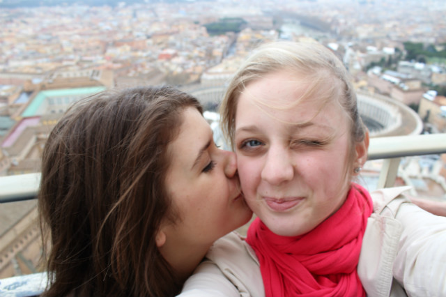 ROMA