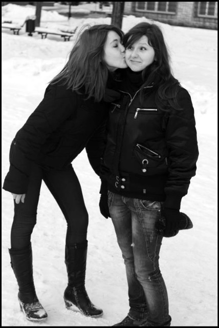 Moja :))
