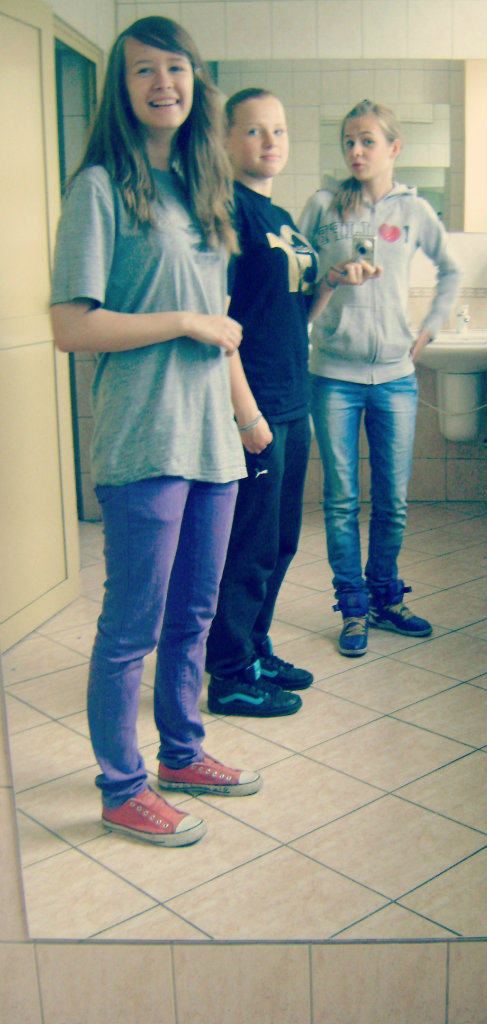 Heah ... : ****