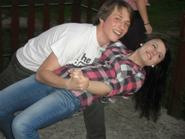 Pozdrowienia :*