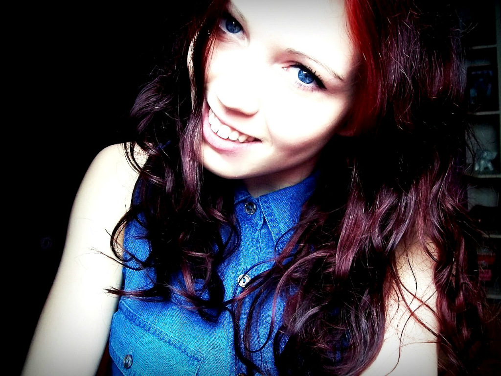 happy\sad