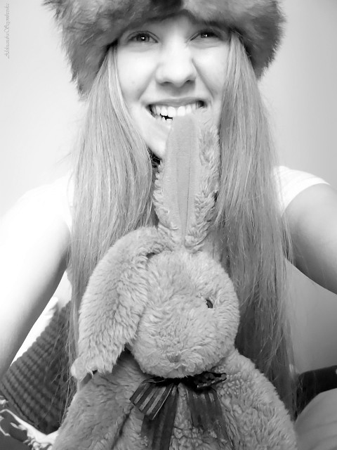 A BUU ! KRLISIE ;*