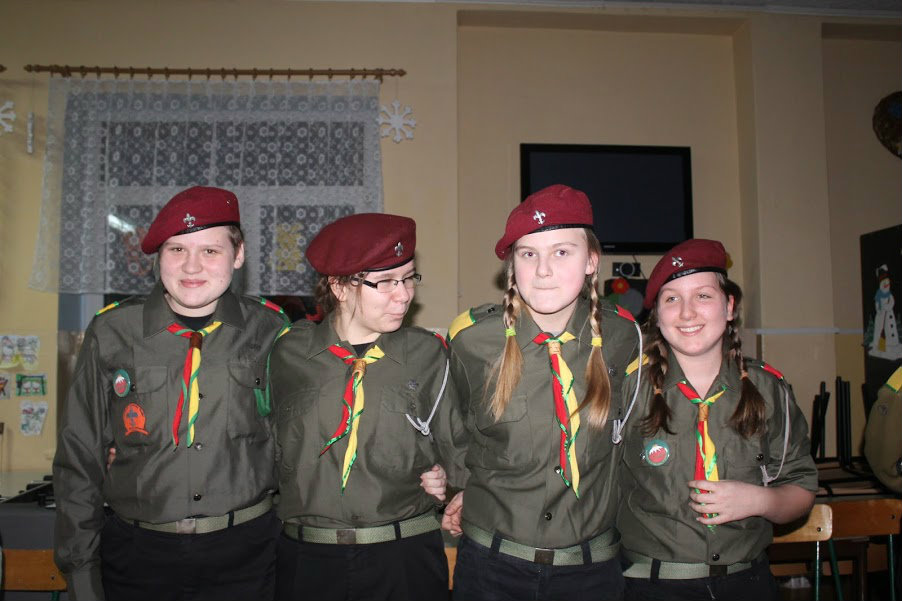 Dzie Myli Braterskiej 2013