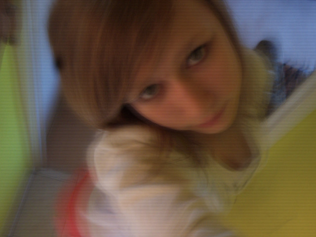 Moje oczy *.* 