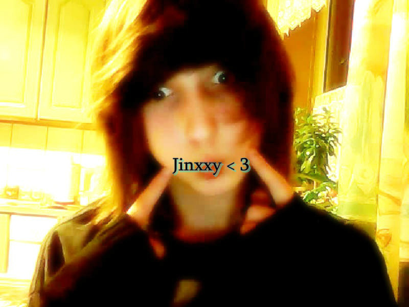Dla Jinxyy < 3