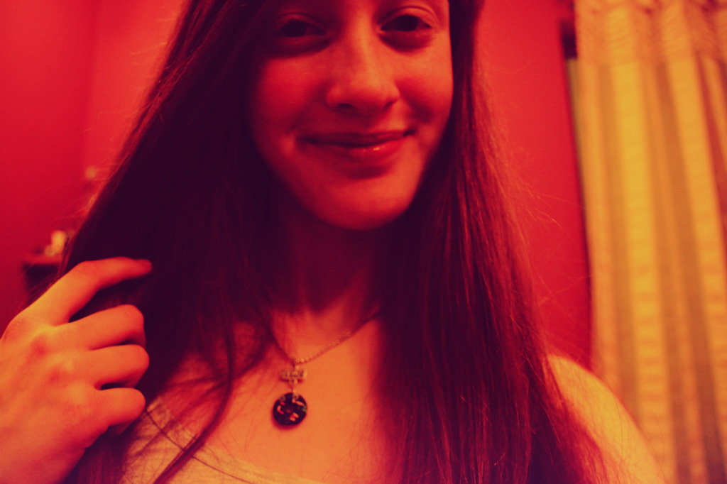 Nothing to declare. 