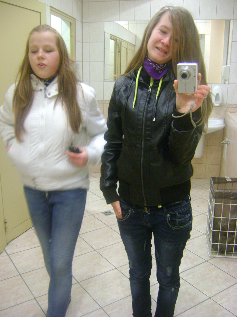 DZISIAAAJ .! :D