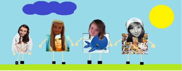 SUPER TEAM