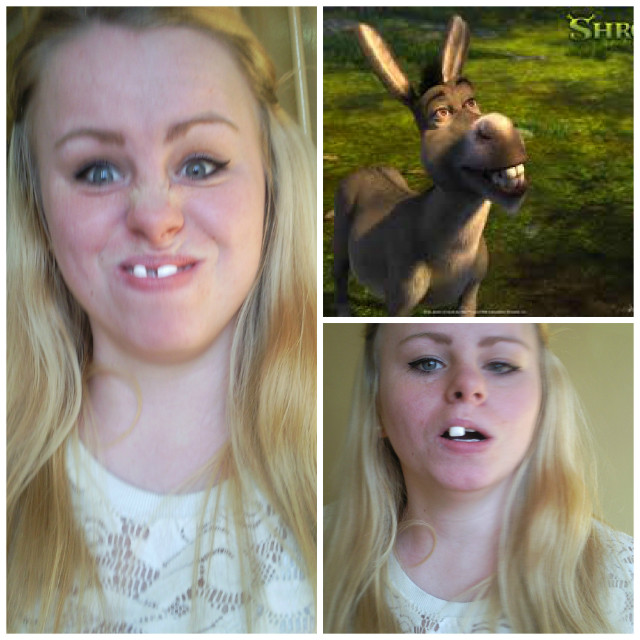 Jak dwie krople wody ;) 
