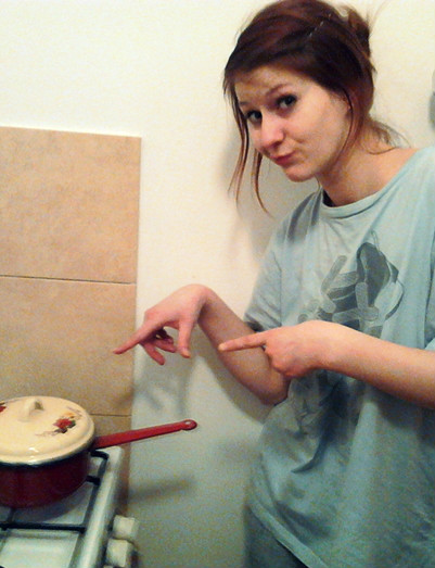 popcorn.