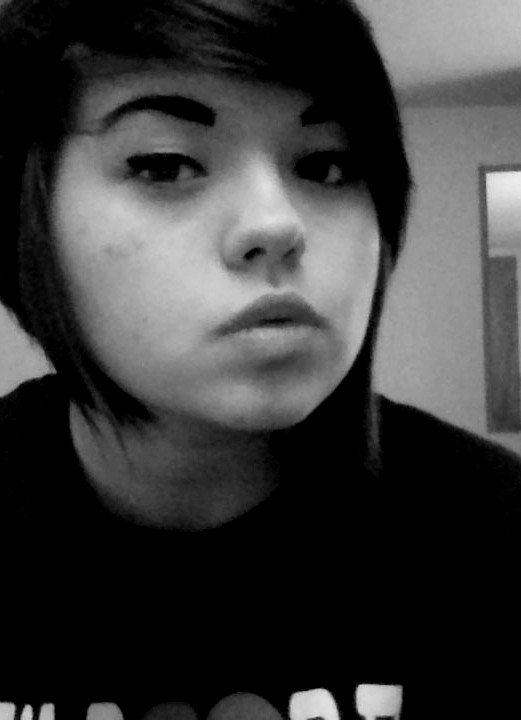 Bleugh.