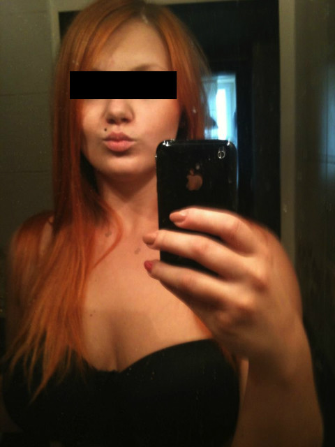Powiem Ci jaki smak ma zdrada.