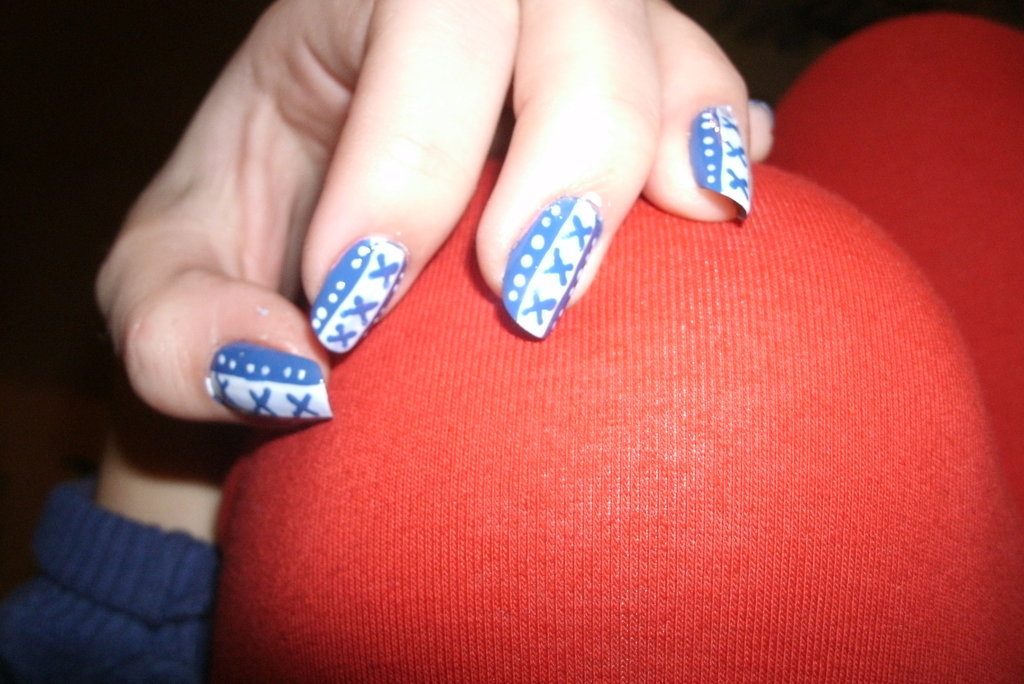 Moje :)