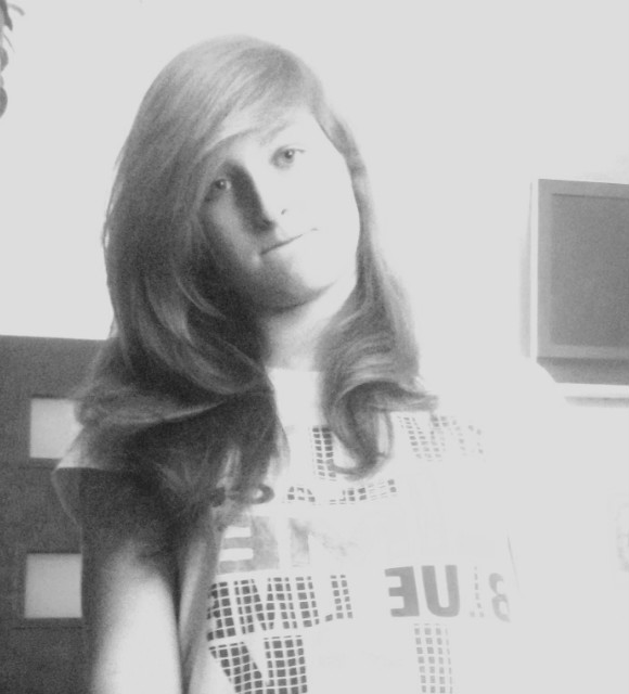 Nudy :P