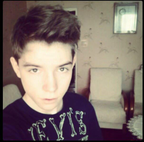 Takie tam  ^^