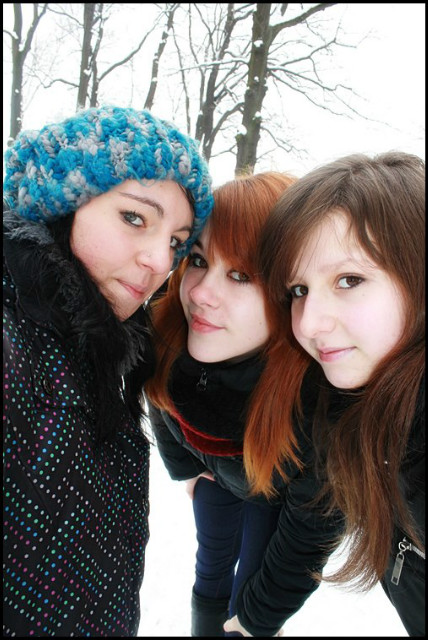 Moje :P