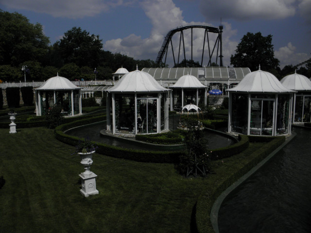 Heide park 