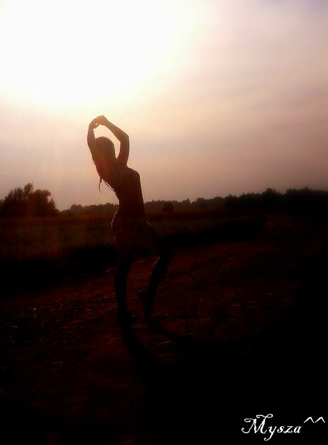 Jeli co bardzo kochasz :**
