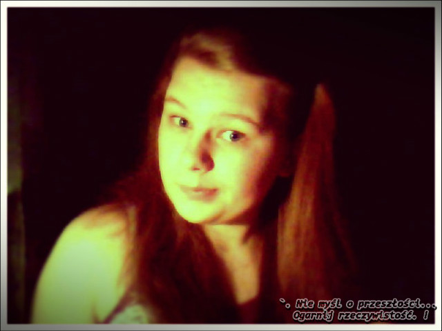 szukam ksicia z rumakiem...;*