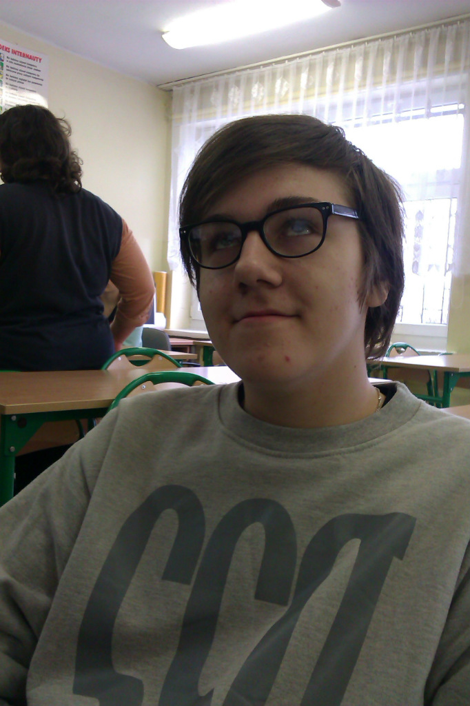Witam.