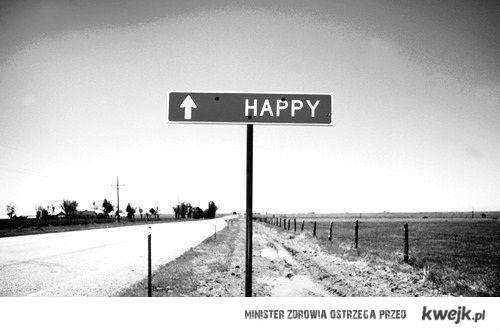 Happy
