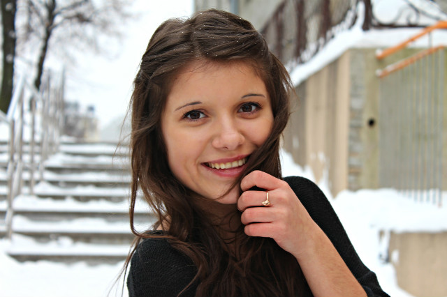 Kinga K.