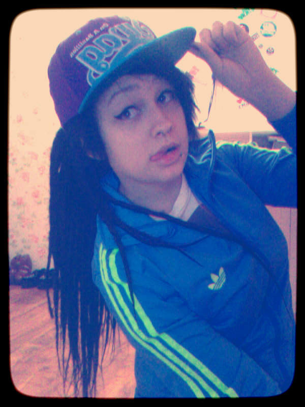 #dreads