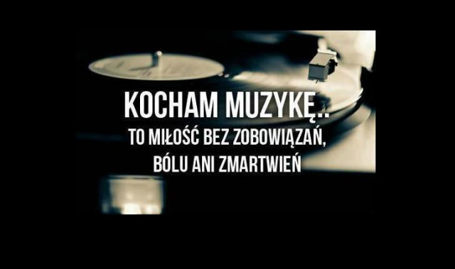 Muzyka