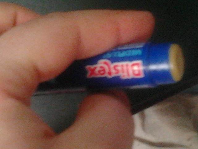 Blistex 